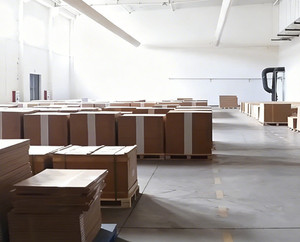 لوحة طباعة أوفست حرارية بدون معالجة من العلامة التجارية الصينية لآلة CTP - Product Image 5