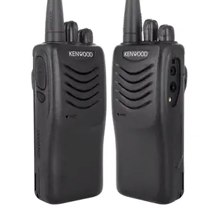 Transceptor de Radio de dos vías Vhf/Uhf portátil, tk2000 tk3000 tk-u100, walkie talkie inalámbrico, gran oferta