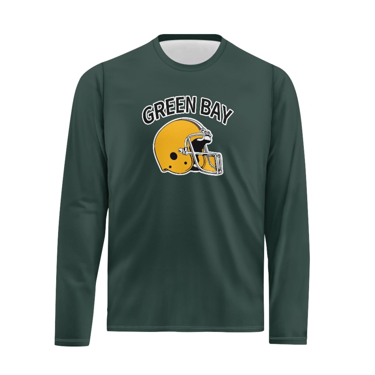 PackersCZB66-1 de Green Bay