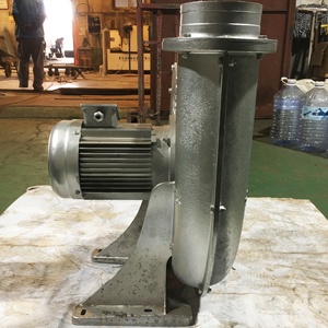 Hiệu suất cao giá thấp thép không gỉ miễn phí thường vụ ly tâm <span class=keywords><strong>Turbo</strong></span> <span class=keywords><strong>Fan</strong></span> Blower Đồng động cơ Hợp kim nhôm xây dựng - Product Image 2