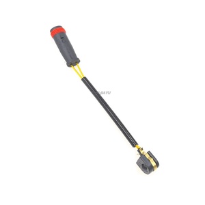 Fil de capteur d'usure des plaquettes de frein avant pour <span class=keywords><strong>Mercedes</strong></span> <span class=keywords><strong>Benz</strong></span> C190 R190 X290 C218 C219 C216 W204 W205 C204 C205 W211 1715400617 A1715400617 - Product Image 5