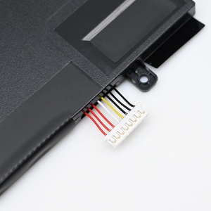 แบตเตอรี่แล็ปท็อปใหม่เอี่ยม 4050mAh 48Wh รุ่น B31N1726 B31N1726-1 สำหรับ <span class=keywords><strong>Asus</strong></span> FX504GE <span class=keywords><strong>FX504GM</strong></span> FX505GM FX506II FX706LI TUF504GE TUF504GM - Product Image 5