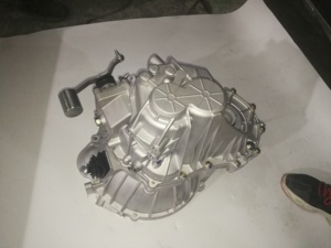100% nuovo cambio manuale 517MFG per <span class=keywords><strong>Lifan</strong></span> X60 - Product Image 3