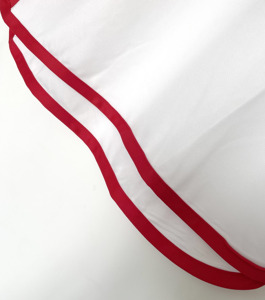 Uniformes d'été de football Manches courtes Retro 2001/02 Vallecano Home Jersey Ronaldinho Uniforme de compétition des clubs européens - Product Image 5