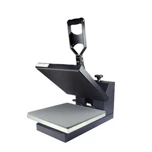 Tipos de sht da imprensa da impressão de impressão pequenas máquinas da imprensa