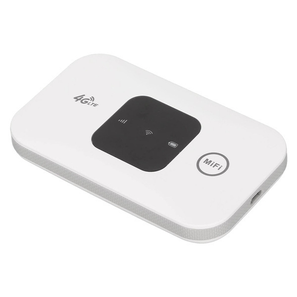 4G Router MF800 Portable WiFi Car Portable Mobile Mifi Rechargeable B1/3/5/40