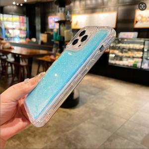 เคสกลิตเตอร์สำหรับ Spark 10 Pro Defender เคส3ชิ้นใน1 <span class=keywords><strong>tecno</strong></span> Spark 20 Pro PLUS - Product Image 5