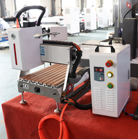 DIY CNC 3018 Graveur Mini CNC Bois Routeur 3 Axes Machine de gravure et bois routeurs Cnc Routeur