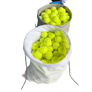 [ท็อปเรท] ลูกบอลเล่นสำหรับสัตว์เลี้ยง ช่วย<span class=keywords><strong>กระตุ้น</strong></span>สมอง ปลอดสารพิษ น้ำหนักเบา ขนาด 2 นิ้ว ของเล่นสุนัขสำหรับเล่นในบ้านและนอกบ้าน - Product Image 3