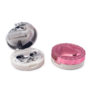 Accessoires pour lentilles de contact / Étuis à lentilles de contact colorés de haute qualité <span class=keywords><strong>Oxysept</strong></span> avec accessoires - Product Image 5