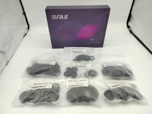 DH225-7/9 Van điều khiển con dấu Kit cho <span class=keywords><strong>Daewoo</strong></span> máy xúc aftermarket thay thế - Product Image 4