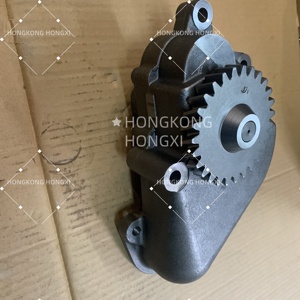 Construction Marine <b>Diesel</b> M11 QST30 <b>Engine</b> Part <b>Oil</b> Pump 3092984 - Product Image 5