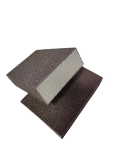 Manual Polishing Tools, Automotive Abrasive Sponge Blocks - Product Image 4
