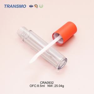 Conteneurs cosmétiques personnalisés pour baume à lèvres, tubes de gloss à lèvres, tubes de rouge à lèvres liquide personnalisés, étiquette privée 8,5 ml - Product Image 3