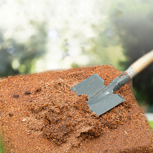 Grand bloc de coco naturel pour la plantation, tourbe de coco pour légumes, grands blocs de tourbe de coco pour plantes - Product Image 6