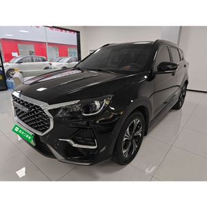 Auto Usado Guazi <span class=keywords><strong>2022</strong></span> Jetour X70S, Volante a la Izquierda, Motor de Gasolina, Automático, SUV de <span class=keywords><strong>7</strong></span> <span class=keywords><strong>Plazas</strong></span>, Ideal para Familias, Precio Accesible - Product Image 1