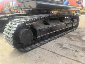 รถขุดตีนตะขาบ ZX350HG HITACHI 35ตันชิ้นส่วนมอเตอร์แกนปั๊มเครื่องยนต์ ZX350HG สะเทินน้ำสะเทินบก - Product Image 3