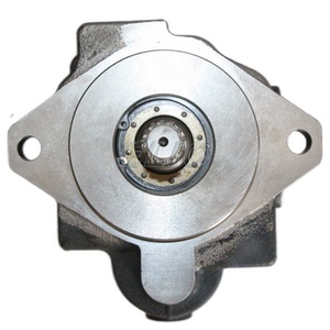 เครื่องขุด elic TB016ปั๊มไฮดรอลิก PVD-0B-16L3PS-5G-44561 19020-21500 PVD-0B-18-6G3 19020-14700 19020-18200 19020-11000 - Product Image 5