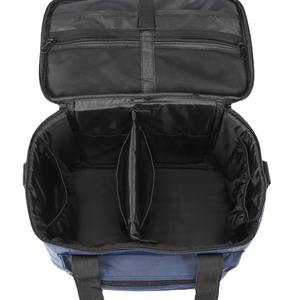 Bolso Bandolera para Senderismo, Material Oxford, Correa Cruzada, Resistente al Agua, Kit de Primeros Auxilios para Viajes en Auto - Product Image 5