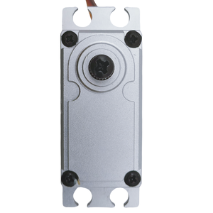 KST Coreless Motor KST X20-8.4-50 180F Metal Gear Digital for RC Plane and RC Car - Product Image 2