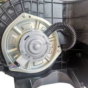 Repuestos Originales para Excavadora, Aire Acondicionado KHR27161 KHR27241 para la Serie CXC CX130C CX210C CX220C CX240C CX360C CX470C - Product Image 5