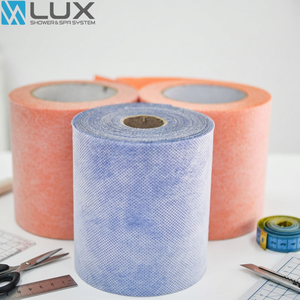 Ruban d'étanchéité moderne en <span class=keywords><strong>TPE</strong></span> pour joints d'expansion, idéal pour cuisines, salles de bain et espaces humides - Product Image 1