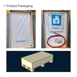 Wholesale 10Kwh 51.2V 200Ah 300Ah 314Ah Solar Li-ion <b>Battery</b> 48V 200Ah <b>Battery</b> for Home Storage Lithium <b>Battery</b> - Product Image 3