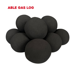 Bolas <span class=keywords><strong>de</strong></span> cerámica para chimenea <span class=keywords><strong>de</strong></span> <span class=keywords><strong>gas</strong></span> - Product Image 5