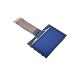 "1.54英寸白色有机发光二极管显示电子纸模块128x64 SPI液晶显示器SSD1309 <span class=keywords><strong>3.3</strong></span>-5V" - Product Image 5