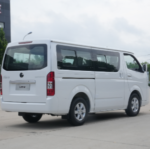 Nouveau Foton View C2 Mini Van 2026 – Mini-fourgonnette de transport de passagers et de marchandises 15, 18 ou 19 places - Product Image 5