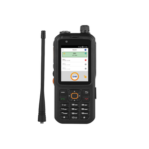 <span class=keywords><strong>Inrico</strong></span> T368 4G LTE <span class=keywords><strong>PoC</strong></span> & DMR Radios hybrides système Android haut-parleur talkie-walkie - Product Image 3