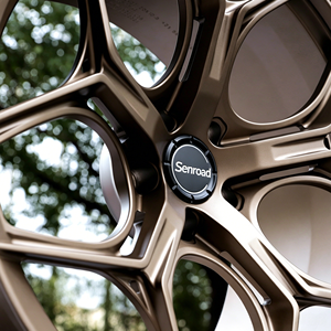 Jantes en alliage forgé SRD Custom Bronze 1 pièce 18 19 20 24 pouces 5*114.3 5*120 5*130 pour <span class=keywords><strong>BMW</strong></span> Retrofit/upgrade - Product Image 3
