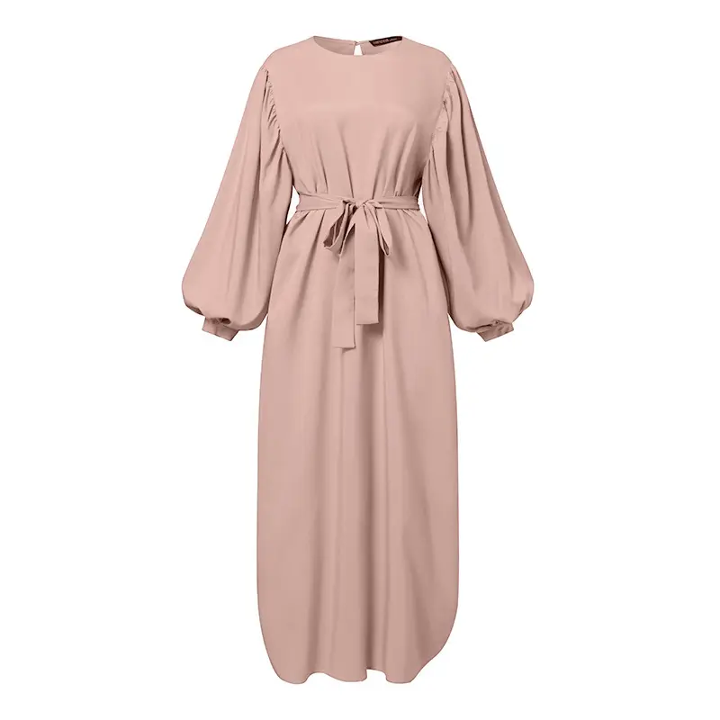 CCY 2023 Nouveau design de vêtements pour femmes musulmanes Robe Abaya pour femmes Robe de luxe Musulmane Noir Dubaï Prière Abaya Caftans pour femmes