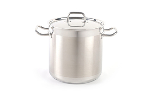 <span class=keywords><strong>Kaisa</strong></span> <span class=keywords><strong>Villa</strong></span>-Tapa de olla al vapor, juego de utensilios de cocina de doble capa, olla de cocina de espagueti con sopa de vidrio y <span class=keywords><strong>ollas</strong></span> de Stock - Product Image 2