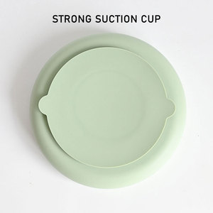 מזין סיליקון קשת כפולה הזנה איטית לכלבים מדיח כלים בטוח גדול לחיות מחמד כרית כף מזון איטי הגשה קערת - Product Image 4