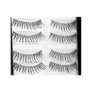 ขายส่งขนตาขนตาที่ดีที่สุดคุณภาพขนตาสังเคราะห์Faux Mink Lashes - Product Image 1