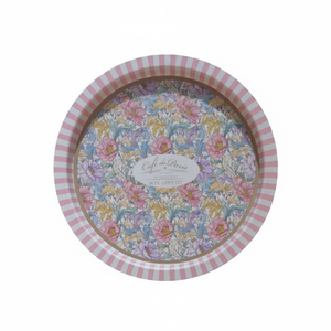 Cafe de Paris ถาดกลมโลหะ-DIA 315มม. - Product Image 2
