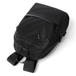 <b>Black</b> New Fashion Large Capacity <b>Backpack</b> Laptop Bag - Product Image 6