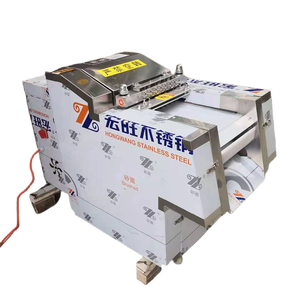 Machine à découper le mouton haute performance, industrielle, pour viande fraîche et congelée, pour restaurants et usage domestique - Product Image 4