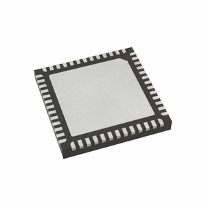 NCP81216MNTXG Componente Electrónico Original de Gestión de Energía (PMIC) con Servicio Integral, 52 VFQFN Exposed Pad - Product Image 1