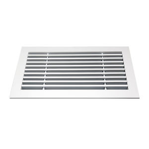 Воздушная вентиляция Lakeso Hvac, центральный алюминиевый кондиционер, настенный вентиляционный регистр для продажи - Product Image 2