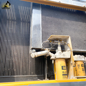 เครื่องจักรที่มีคุณภาพสูงที่ใช้แล้วทำงานอย่างแม่นยำ CAT336D2ใช้รถขุดสำหรับโครงการภูมิทัศน์ - Product Image 6