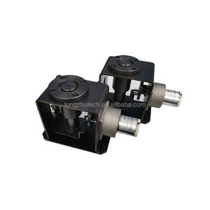 Dispositivo de Gancho Clásico para <span class=keywords><strong>AGV</strong></span> Tipo Oculto de 200 kg de Carga, Tipo <span class=keywords><strong>Mini</strong></span> TZGZ-A - Product Image 5