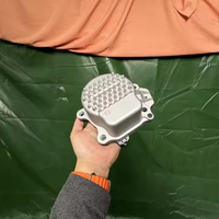 Offre Spéciale usine fournisseur Auto pièces voiture électrique liquide de refroidissement pompe à eau prix d'assemblage pour Toyota Prius 161A0-29015 161A0-39035