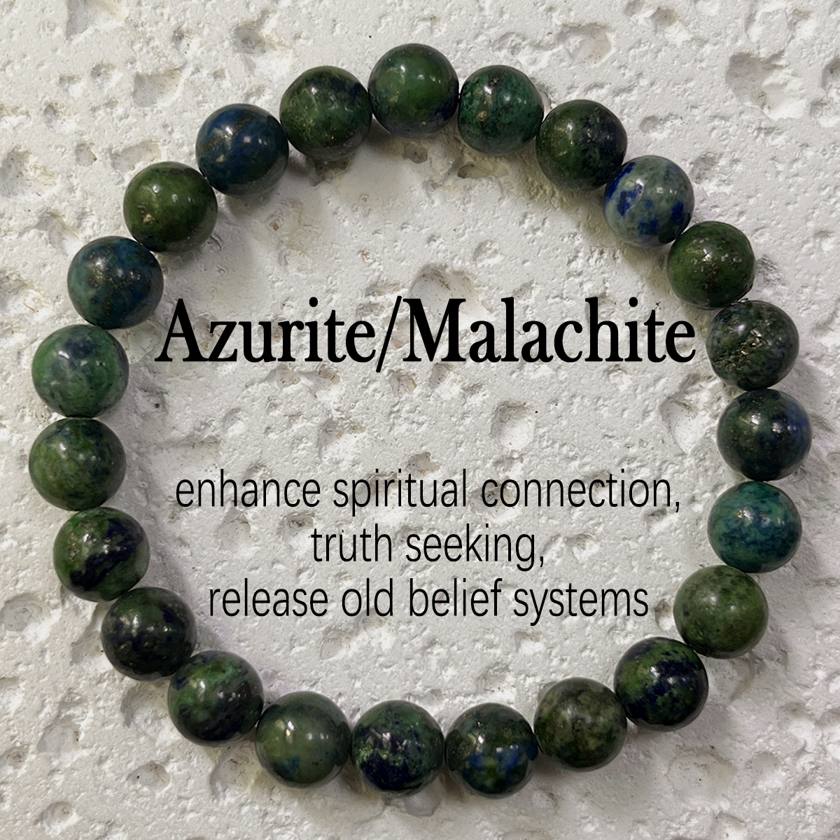 Azurite/Malachite