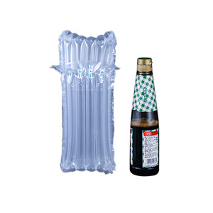 <span class=keywords><strong>Sac</strong></span> gonflable antichoc Yongchang épaissi à 6 colonnes et <span class=keywords><strong>20</strong></span> couches, en matériau PEPA, anti-chute et anti-collision - Product Image 1