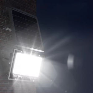 Nouvelle Lampe Solaire Extérieure pour Cour, Haute Puissance, Super Lumineuse, Idéale pour les Espaces Ruraux - Product Image 6