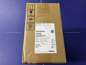 อินเวอร์เตอร์ Vacon รุ่น NXS ซีรีส์ NXS00055-A2H1SSV-A1A2000000 3 แรงม้า 2.2 กิโลวัตต์ VFD 5.6 แอมป์ 380-500 โวลต์ AC IP21 NXS00055-A2H1SSV-A1A2000000 - Product Image 6