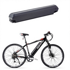 Batería Lekker X para Bicicleta Eléctrica Urbana, 36v 10.4Ah 12Ah 12.8Ah 13Ah 14Ah, Paquete de Batería de Litio para Bicicleta Eléctrica - Product Image 6