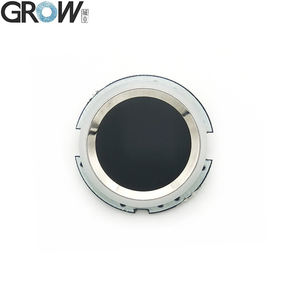 ขยาย K220 + Output-0.5-60s รีเลย์ R502-A DC10-24V หรือผ่านโหมด60s-Selflocking ฟังก์ชั่<span class=keywords><strong>น</strong></span>ผู้ดูแลระบบ/ผู้ใช้ลายนิ้วมือควบคุมการเข้าถึง - Product Image 4